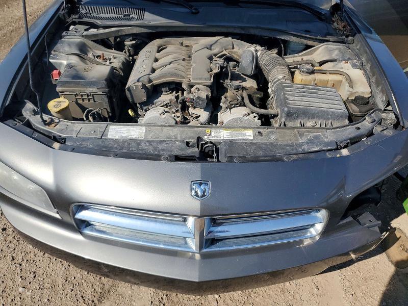 2008 Dodge Charger sxt