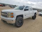 2014 Chevrolet Silverado C1500 LT