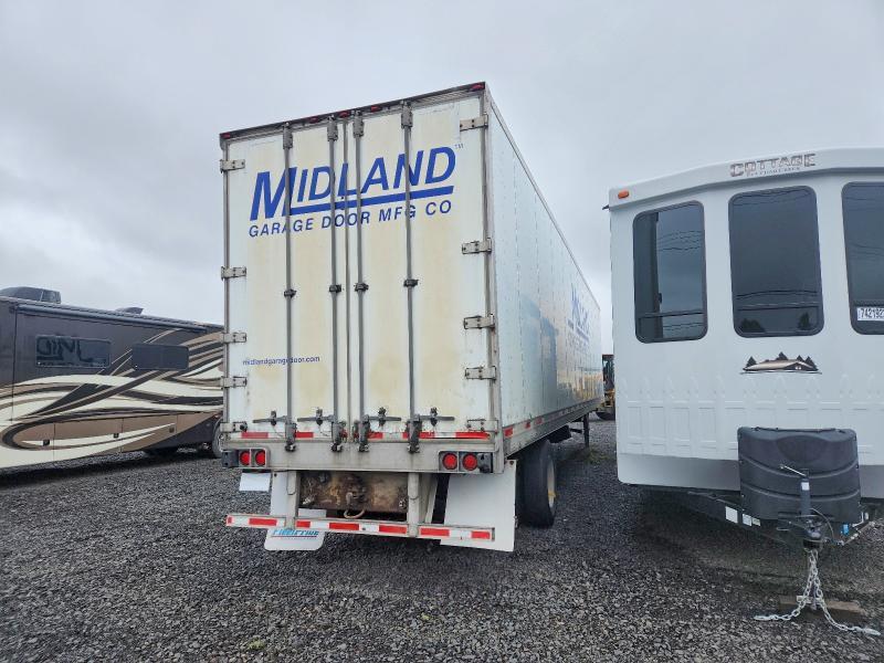 2006 Utility 2006 1ZYE UNK