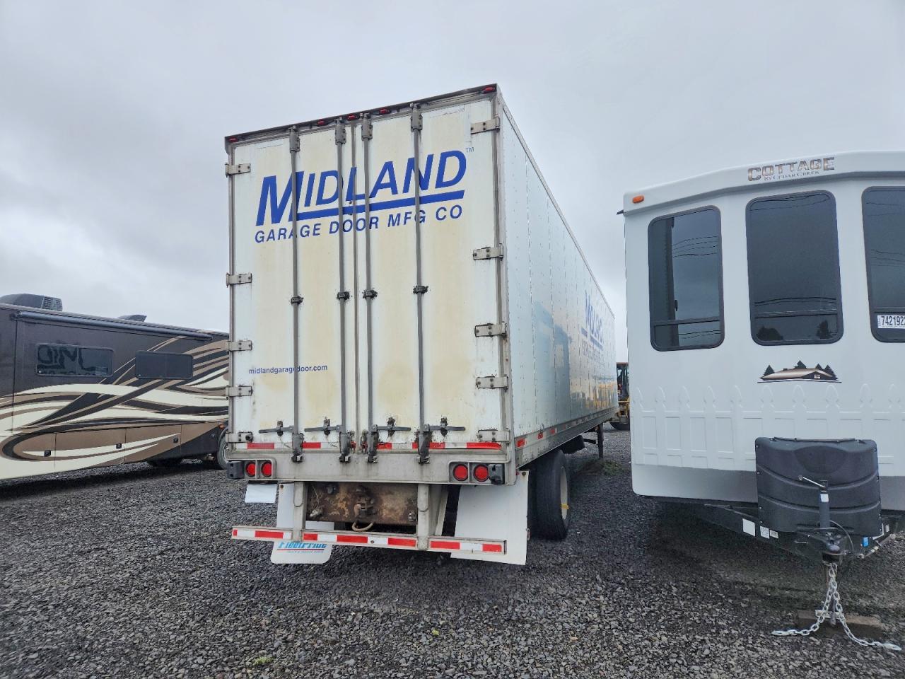 2006 Utility 2006 1ZYE UNK