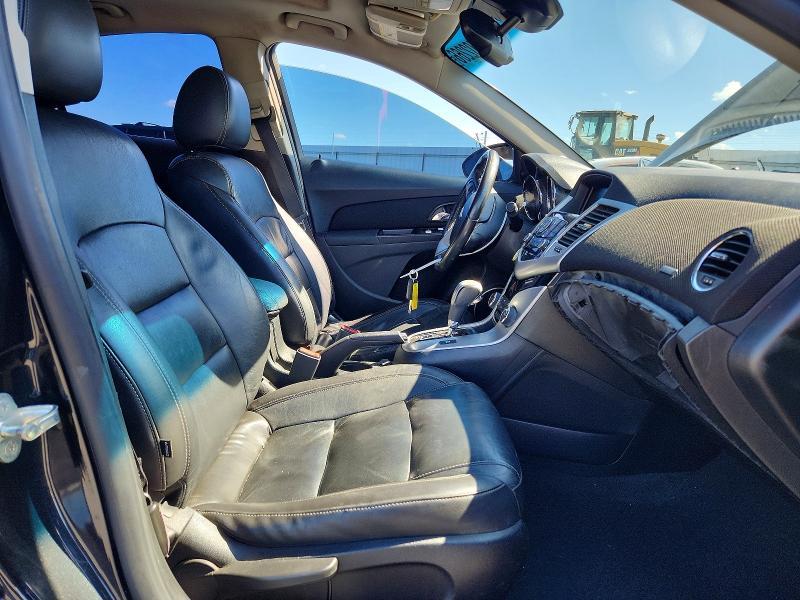 2014 Chevrolet Cruze ltz