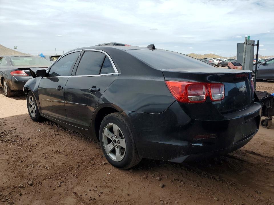 2013 Chevrolet Malibu ls