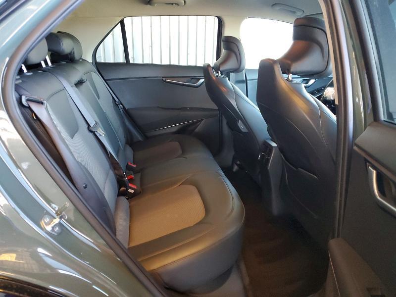 2024 KIA Niro ev Wind