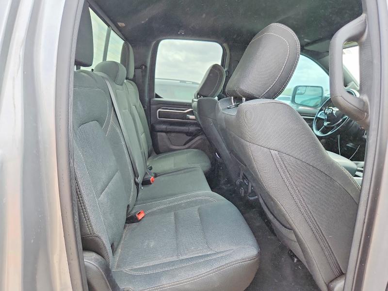 2022 Dodge RAM 1500 BIG Horn