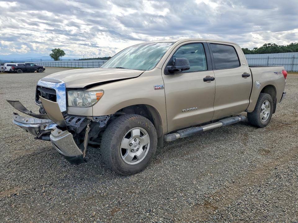2007 Toyota Tundra SR5