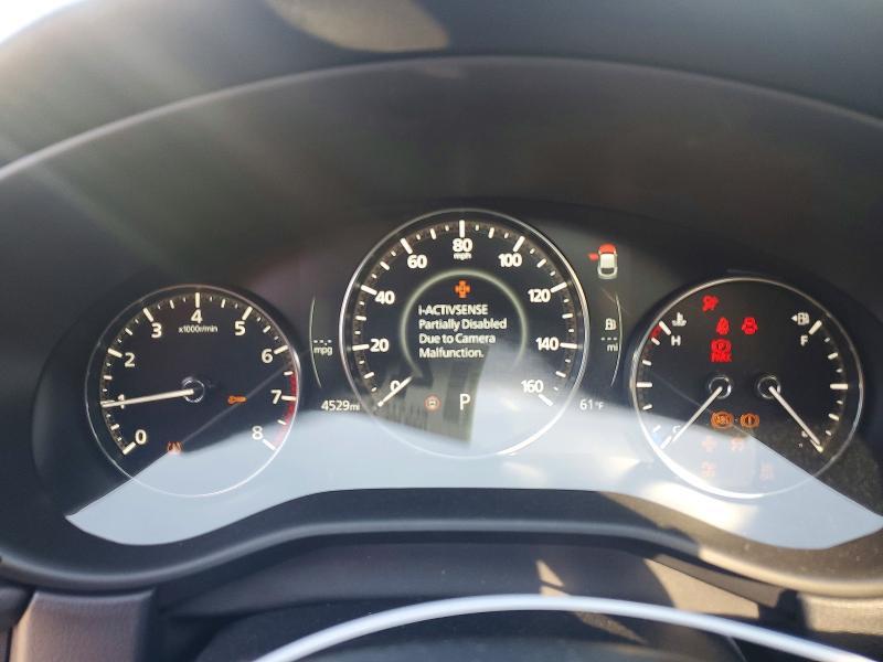 2025 Mazda Cx-30 Preferred