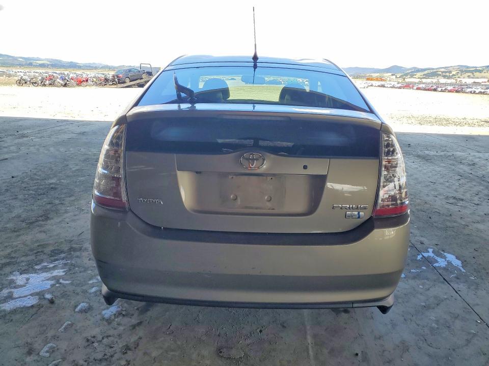 2009 Toyota Prius Touring