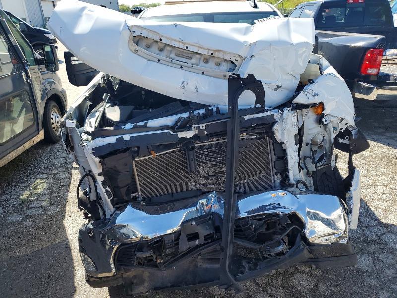 2022 Chev Silverado K2500 Heavy Duty