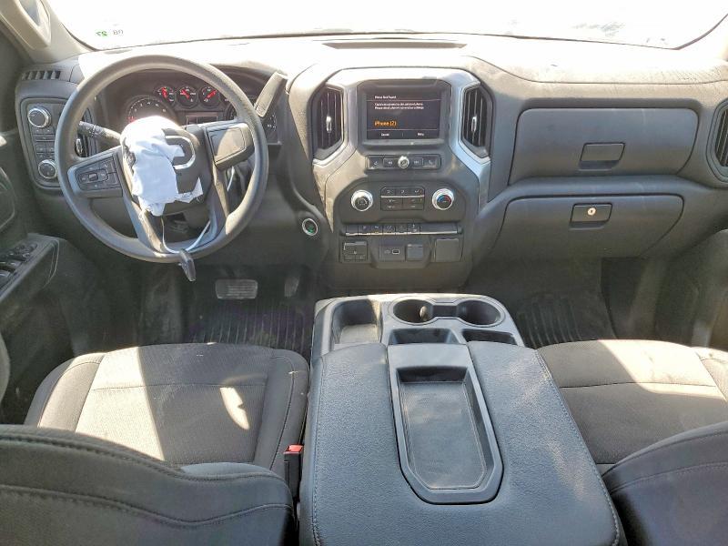 2024 GMC Sierra K2500 Heavy Duty