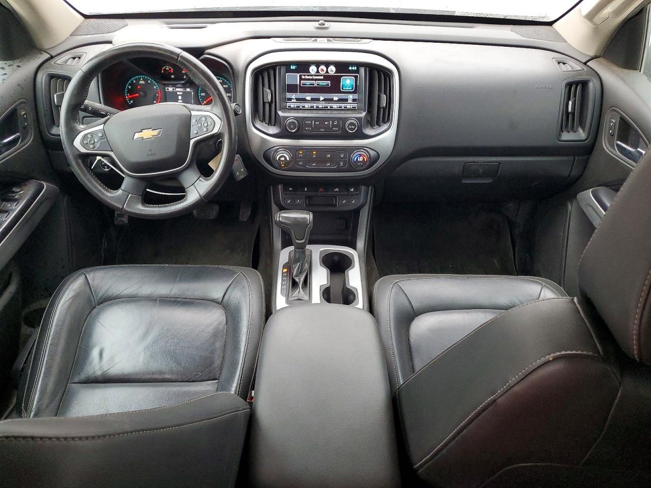 2015 Chevrolet Colorado LT