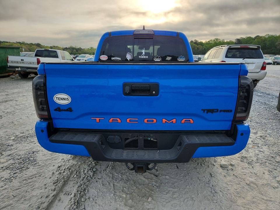 2019 Toyota Tacoma TRD PRO