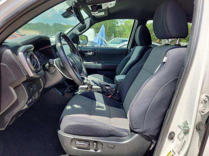 2022 Toyota Tacoma TRD OFF-Road