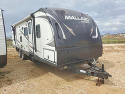 2017 Heartland Mallard Camper for sale in San Antonio, TX