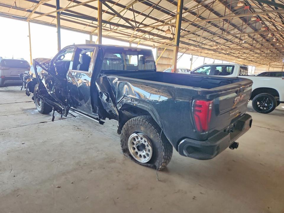 2025 GMC Sierra K2500 Denali
