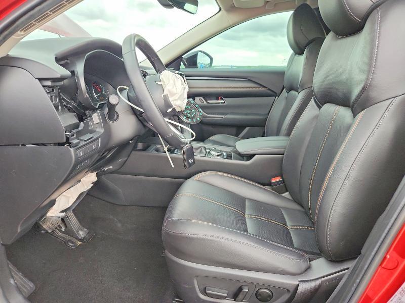 2023 Mazda Cx-50 Premium Plus