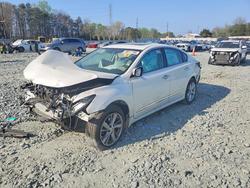2015 Nissan Altima 2.5 sv en venta en Mebane, NC