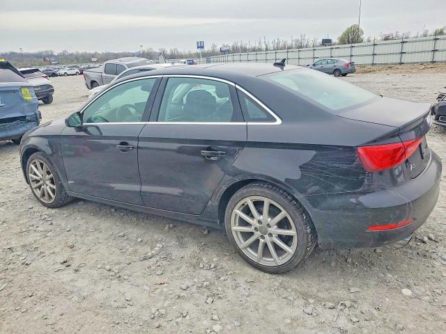 2015 Audi A3 Premium Plus