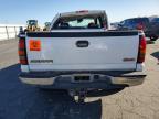 2007 GMC New Sierra K1500 Classic