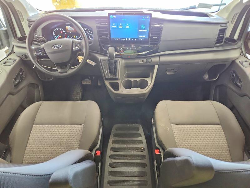 2023 Ford Transit T-350