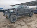 2019 Chevrolet Silverado K1500 Trail Boss Custom