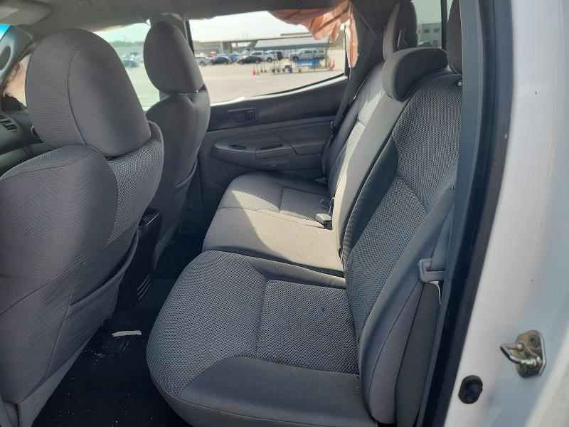 2015 Toyota Tacoma Prerunner V6