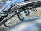 2010 Harley-Davidson Flhx