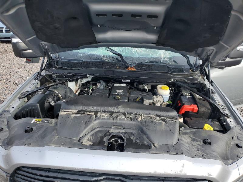2024 Dodge 3500 Laramie