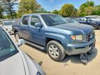 2007 Honda Ridgeline RTS