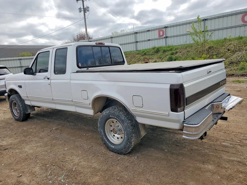 1994 Ford F150