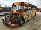 2011 Freigliner 2011 Freightliner Chassis B2 School Bus
