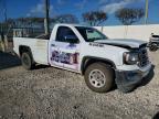 2017 GMC Sierra C1500