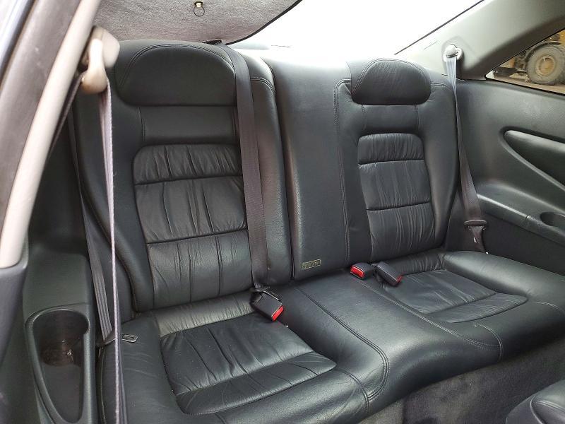 2002 Honda Accord ex