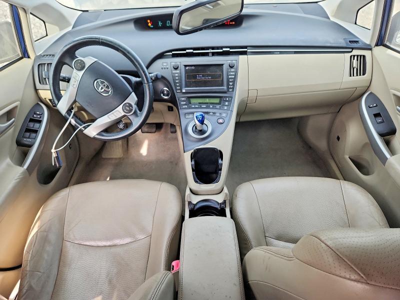 2011 Toyota Prius Five
