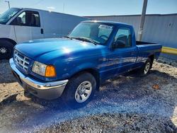 Ford Vehiculos salvage en venta: 2002 Ford Ranger