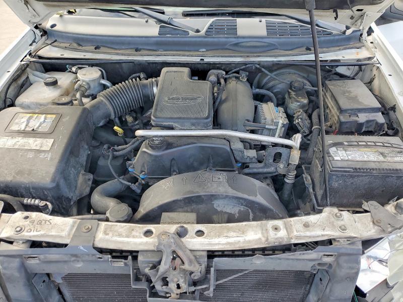 2005 Chevrolet Trailblazer ext ls