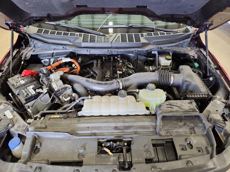 2024 Ford F150 XLT