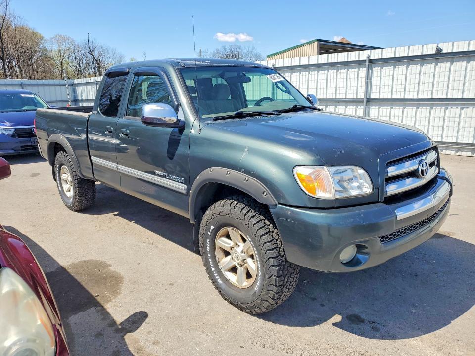 2006 Toyota Tundra SR5