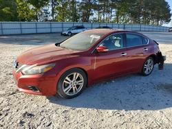 2016 Nissan Altima 3.5 sl for sale in Loganville, GA