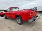2007 Chevrolet Silverado C1500