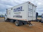 2005 International 4400 Refrigerated BOX Truck