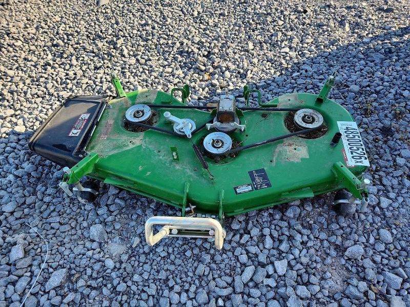 2022 John Deere 60D-Rotary Mower