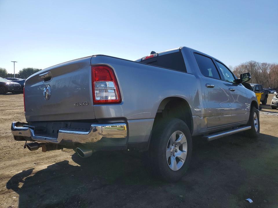 2019 Dodge RAM 1500 BIG Horn