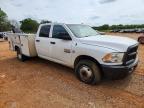 2013 Dodge RAM 3500 Utility / Service Truck