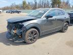 2025 Mazda Cx-30 Select