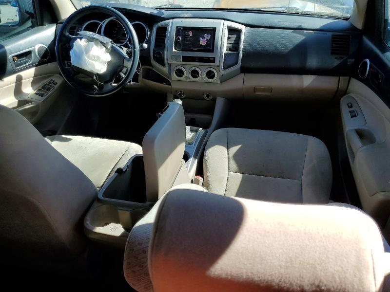 2008 Toyota Tacoma V6