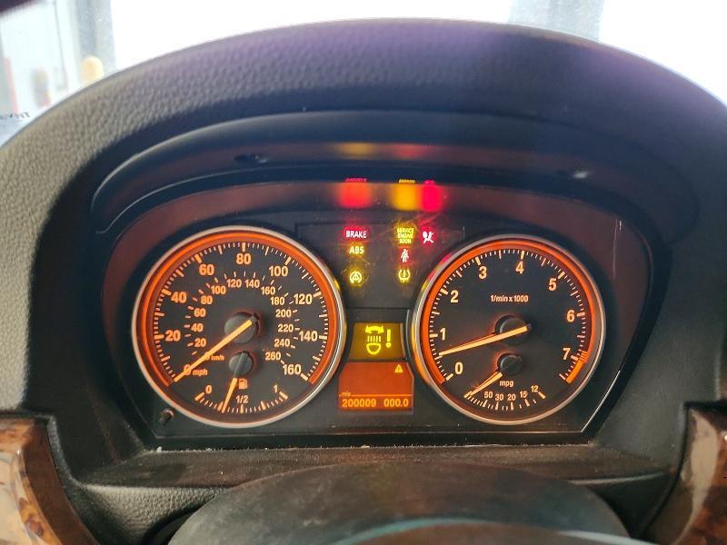 2008 BMW 328 xi