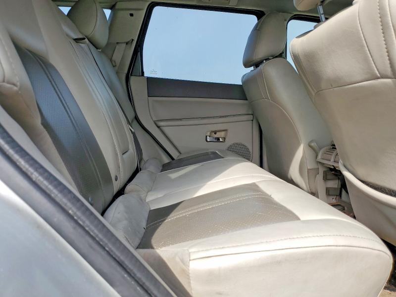 2007 Jeep Grand Cherokee Limited