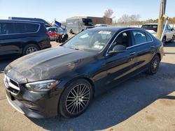 2025 Mercedes-Benz C 300 4matic en venta en Glassboro, NJ