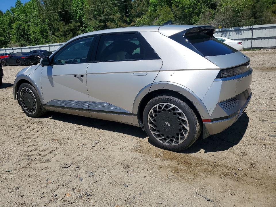 2023 Hyundai Ioniq 5 Limited
