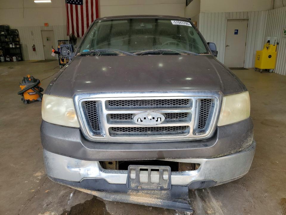 2007 Ford F-150